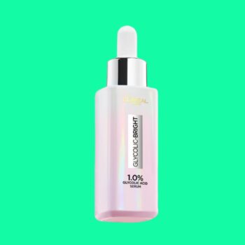 L’Oreal Paris Glycolic Bright Serum