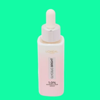 L’Oreal Paris Glycolic Bright Serum