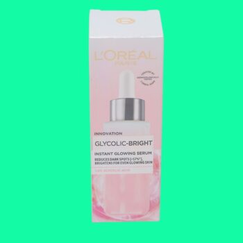 L’Oreal Paris Glycolic Bright Serum