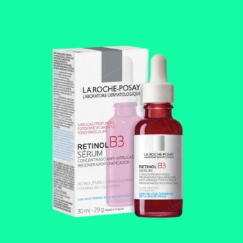 La Roche-Posay Retinol B3 Serum