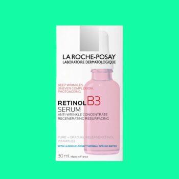 La Roche-Posay Retinol B3 Serum