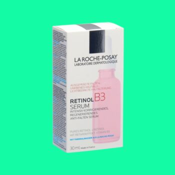 La Roche-Posay Retinol B3 Serum