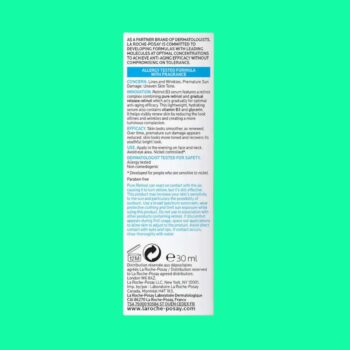 La Roche-Posay Retinol B3 Serum