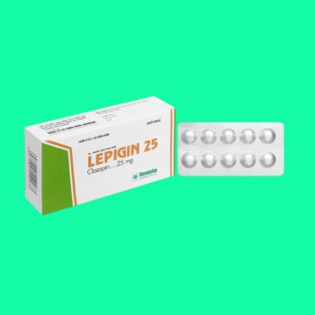 Lepigin 25