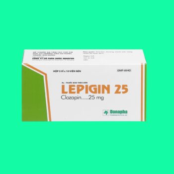 Lepigin 25