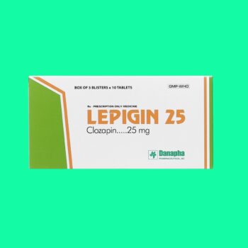 Lepigin 25