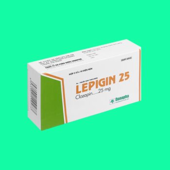 Lepigin 25