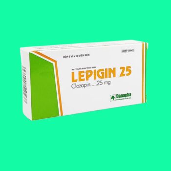 Lepigin 25