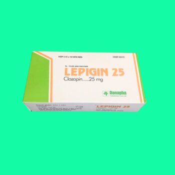Lepigin 25
