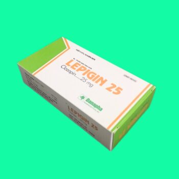 Lepigin 25