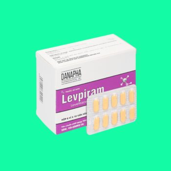 Levpiram