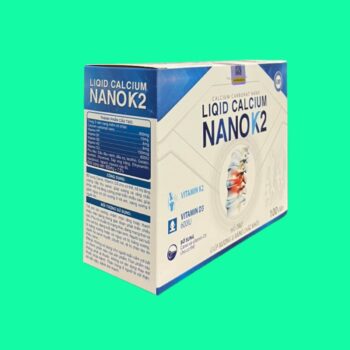 Liquid Calcium Nano K2 Pulipha 8 Liquid Calcium Nano K2 Pulipha