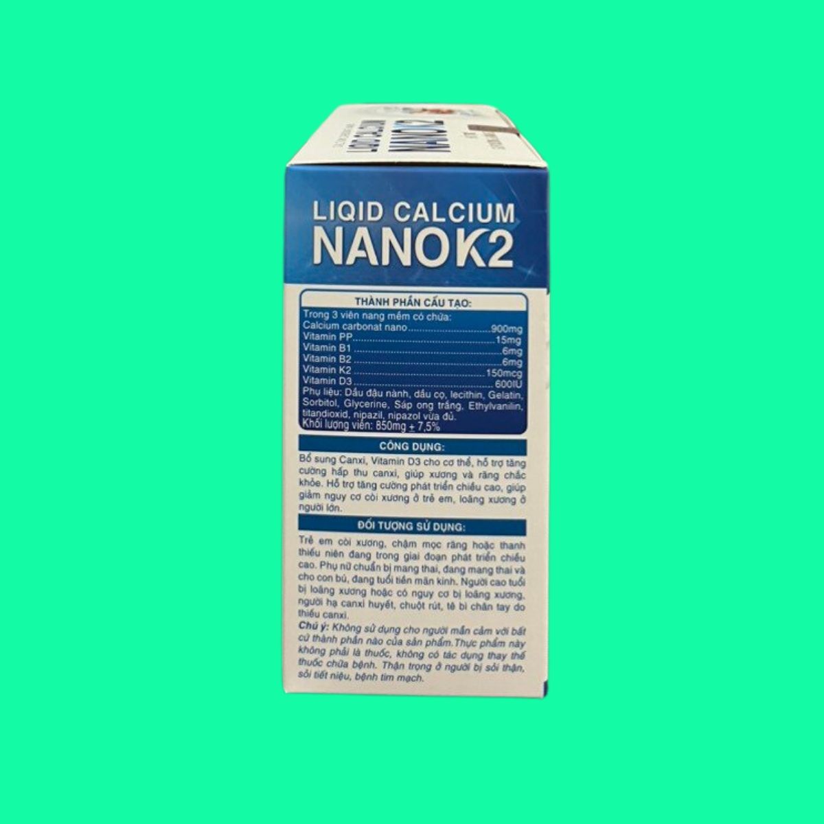 Liquid-Calcium-Nano-K2-Pulipha-9 Liquid Calcium Nano K2 Pulipha