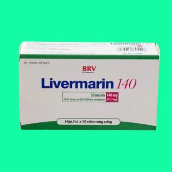 Livermarin 140