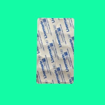 Livermarin 140