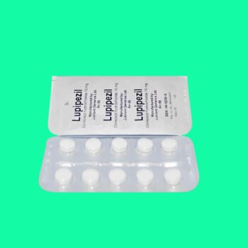 Lupipezil 10mg 6 Lupipezil 10mg