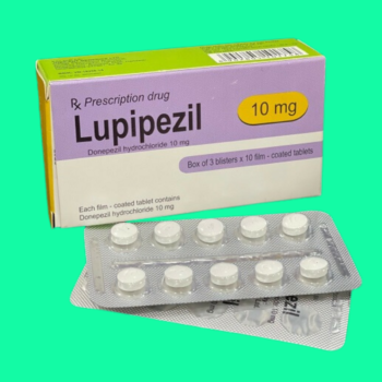 Lupipezil 10mg