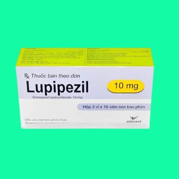 Lupipezil 10mg 4 Lupipezil 10mg