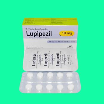 Lupipezil 10mg 3 Lupipezil 10mg