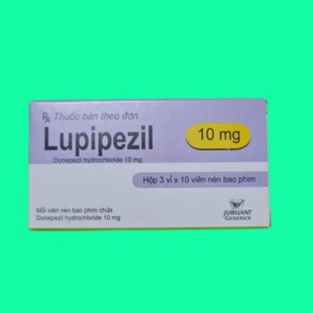 Lupipezil 10mg 2 Lupipezil 10mg