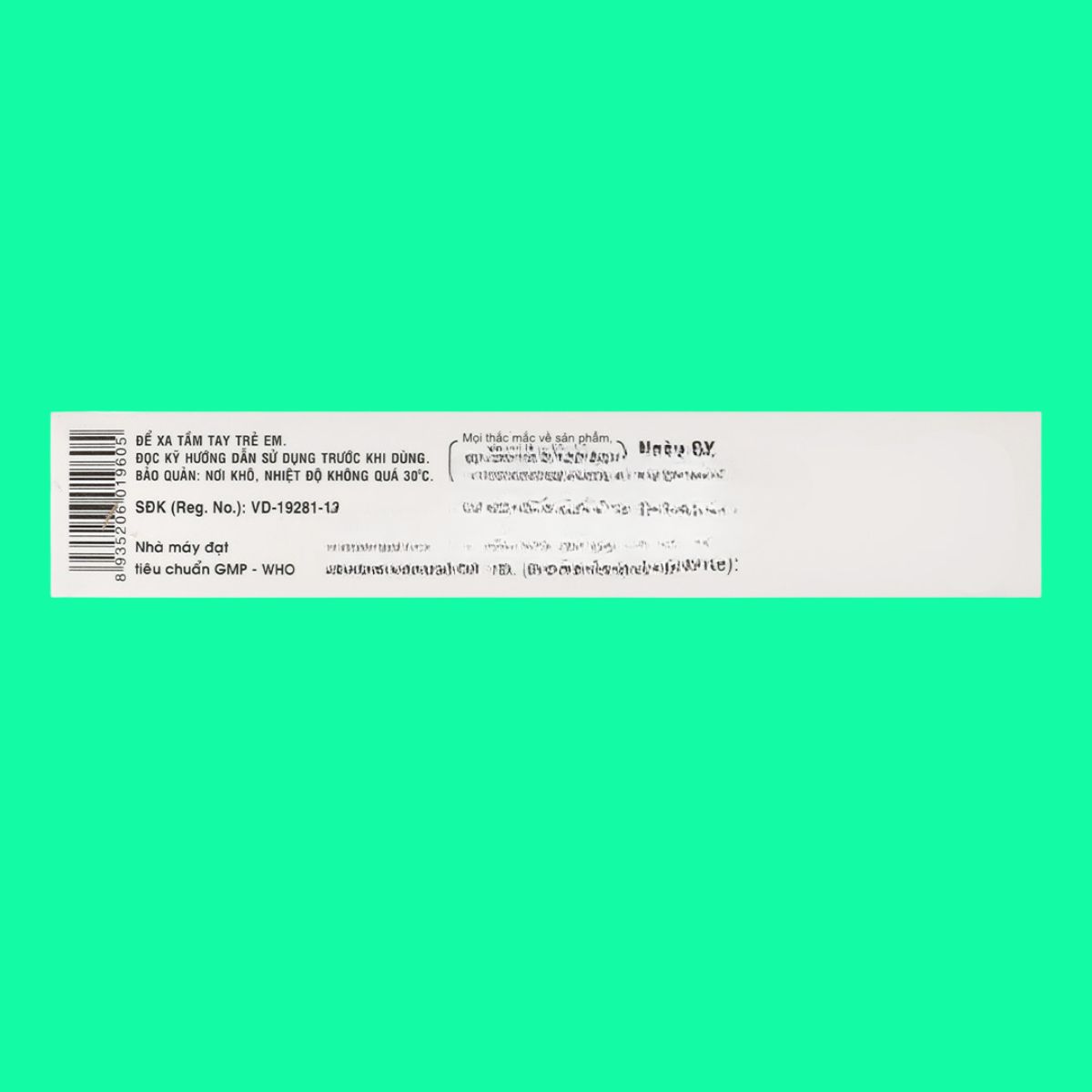 Medskin Clovir 5 (6) Medskin Clovir 5%