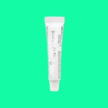 Medskin Clovir 5% 3 Medskin Clovir 5%