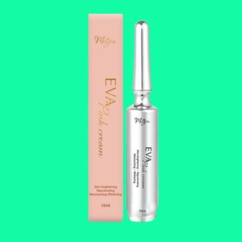 Melysa Eva Pink Cream