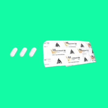 Meyermazol 100