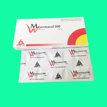 Meyermazol 500