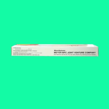 Meyermazol 500
