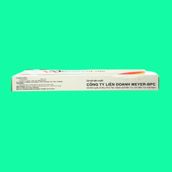 Meyermazol 500