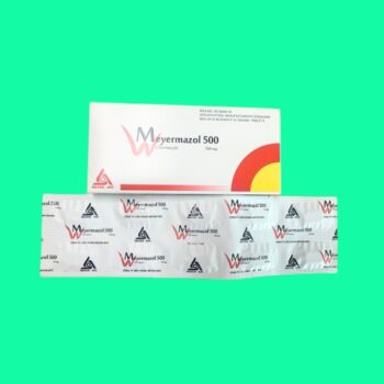 Meyermazol 500