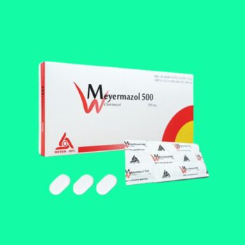 Meyermazol 500