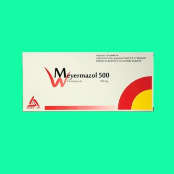 Meyermazol 500