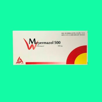 Meyermazol 500