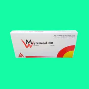Meyermazol 500