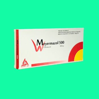 Meyermazol 500