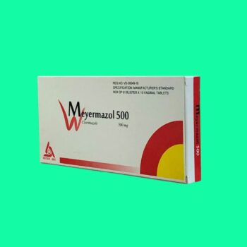 Meyermazol 500