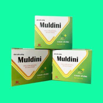 Muldini