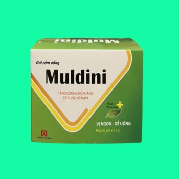 Muldini
