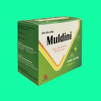 Muldini
