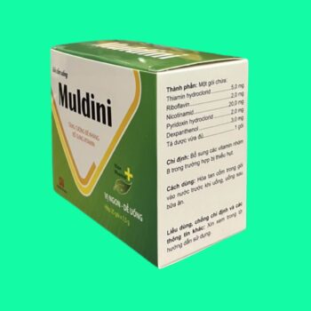 Muldini
