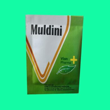 Muldini