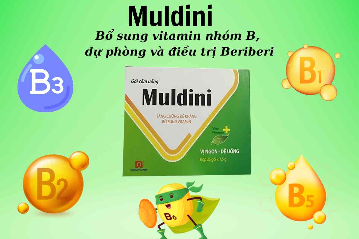 Muldini