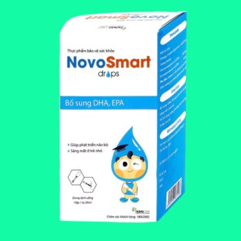 NovoSmart Drops