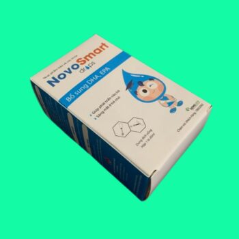 NovoSmart Drops
