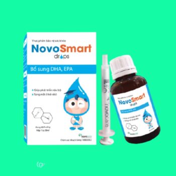 NovoSmart Drops
