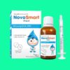NovoSmart Drops