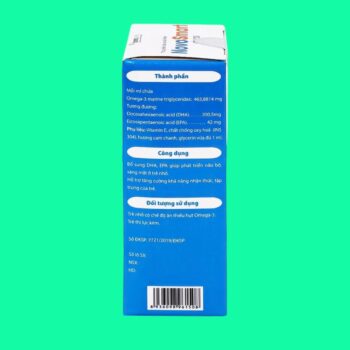 NovoSmart Drops
