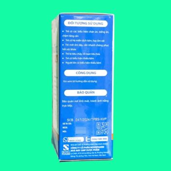 NovoZinc Plus